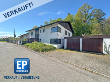 VERKAUFT – 5 Gehminuten zum See! Bauplatz für ein Einfamilien- oder Doppelhaus, 82234 Weßling, Wohngrundstück