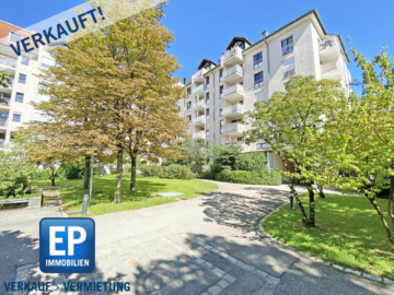 VERKAUFT – 200m vom Sendlinger-Tor-Platz! Bezugsfreies Apartment mit unverbaubarem Blick, 80337 München, Etagenwohnung