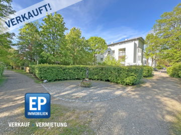 VERKAUFT – Schicke 4-Zimmer-Maisonettewohnung mit Dachterrasse und Südbalkon, 82061 Neuried, Etagenwohnung